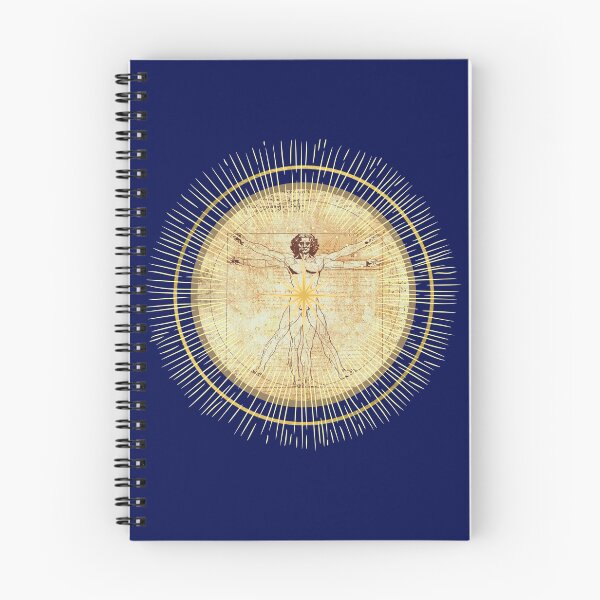 Item preview, Da Vinci designed and sold by artistoutfitter.
