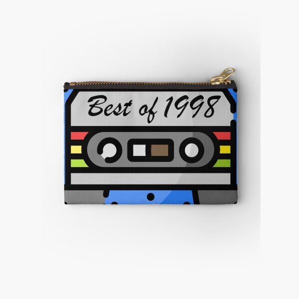 Item preview, Best of 1998 designed and sold by Saharan12.