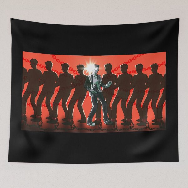 Item preview, Hello Adam, designed and sold by Jackl3.