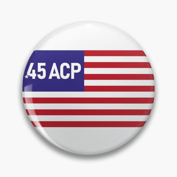 Item preview, 45 ACP Ammo Box - USA Flag designed and sold by ammo-shop.