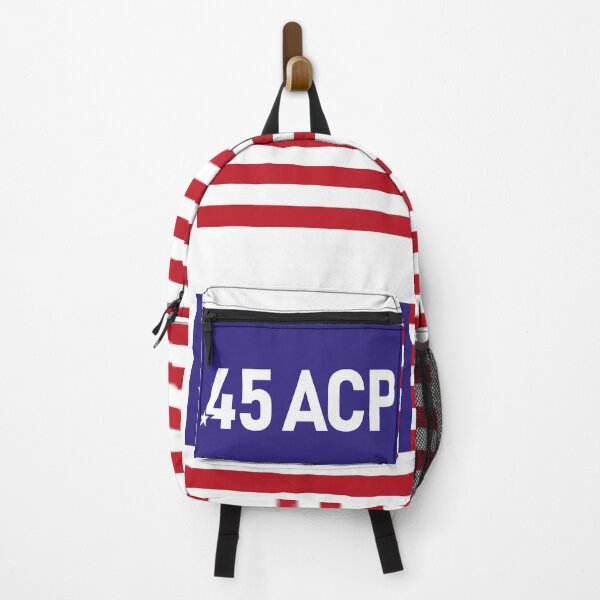 Item preview, 45 ACP Ammo Box - USA Flag designed and sold by ammo-shop.