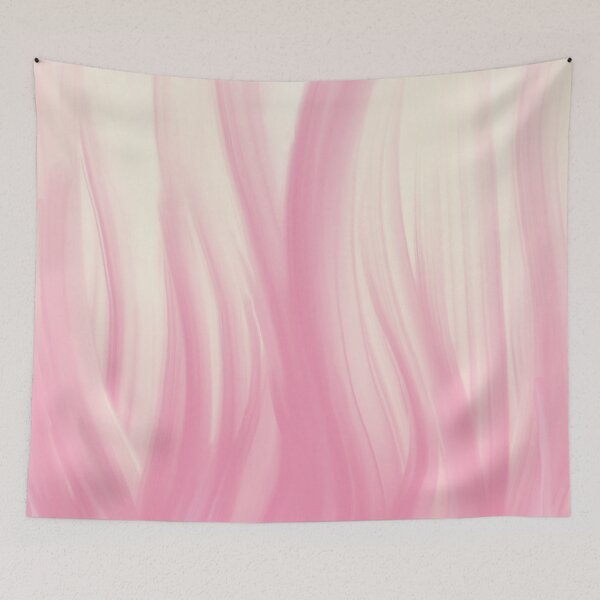 Item preview, Pink abstract designed and sold by Thorko.