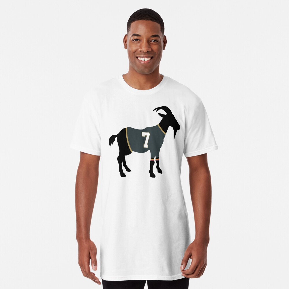 cwijeta Elias Pettersson Goat T-Shirt