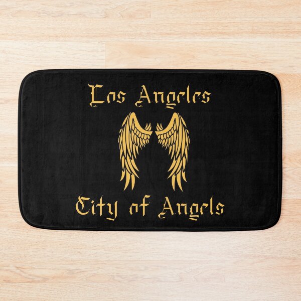 Item preview, City Collection: Los Angeles  designed and sold by Saharan12.