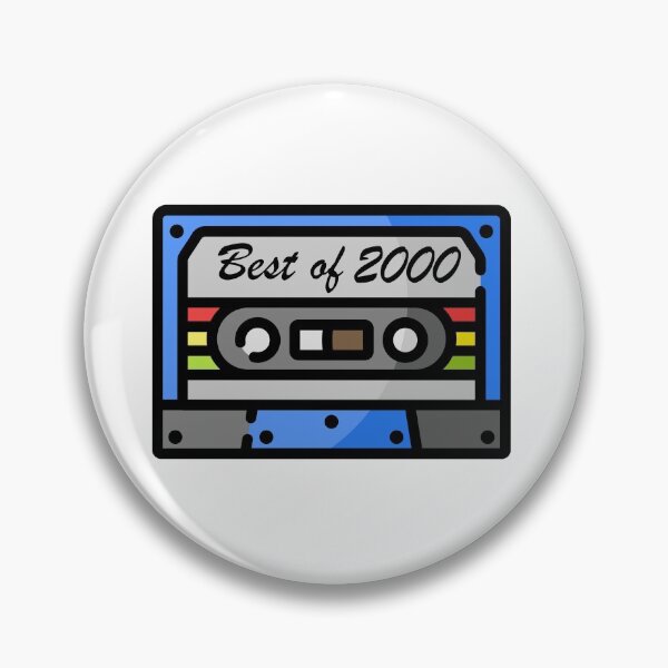 Item preview, Best of 2000 designed and sold by Saharan12.