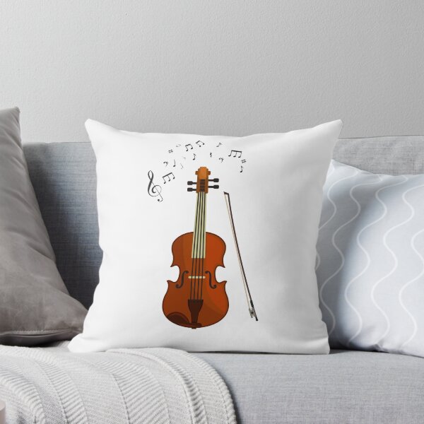 Item preview, Violin designed and sold by Matoo Design.