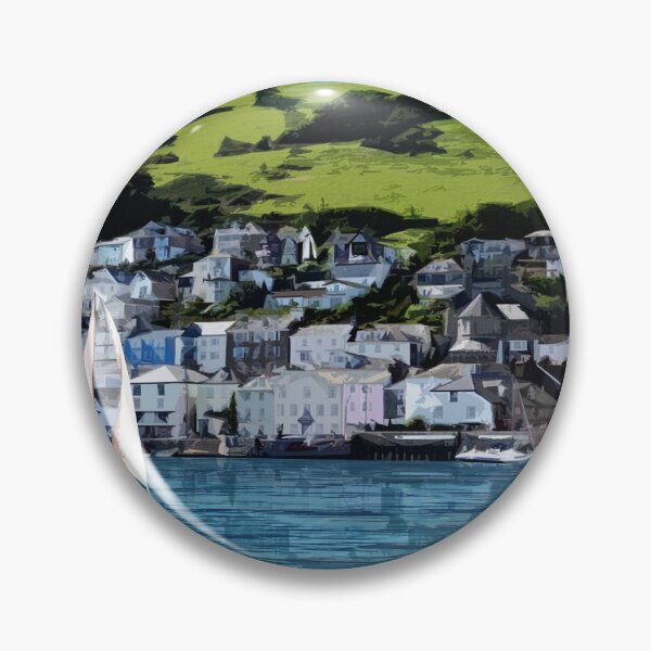 Item preview, Dartmouth Devon designed and sold by Stormswept.