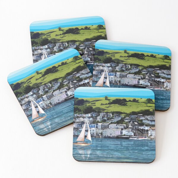 Item preview, Dartmouth Devon designed and sold by Stormswept.