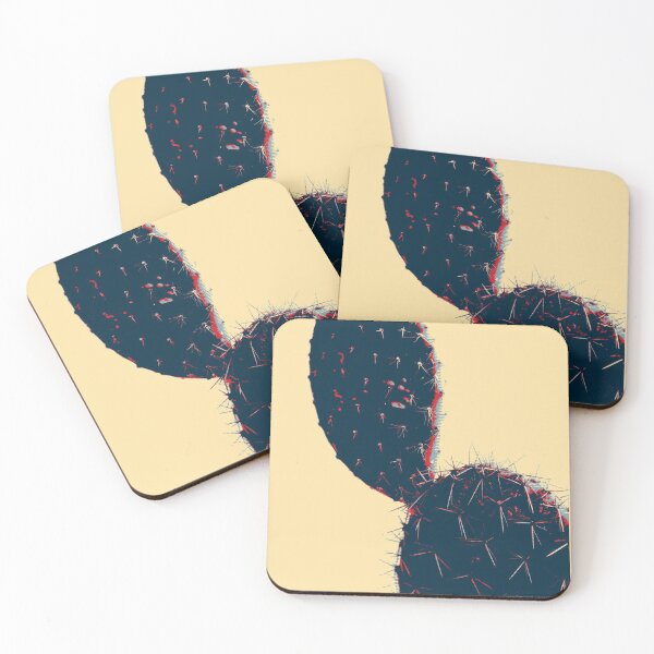 Item preview, Cactus Popart Style  designed and sold by Zoo-Moo.