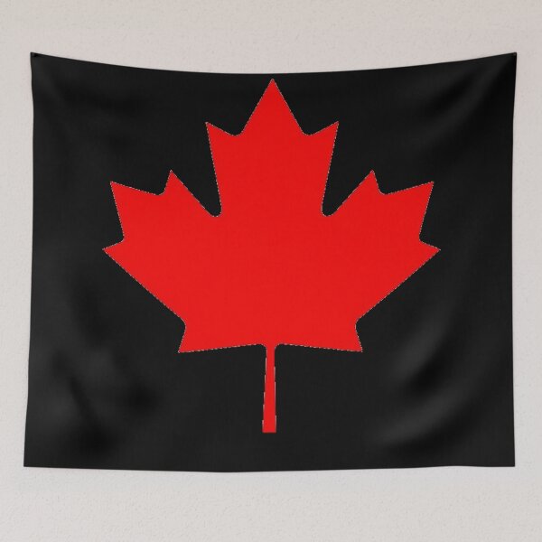 Item preview, Canada Maple Leaf. designed and sold by WilliamStones.