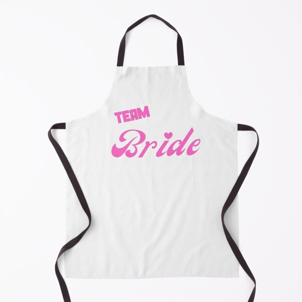 Item preview, Team Bride designed and sold by Eranthe Bernardo.