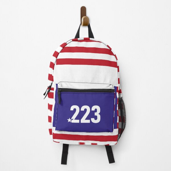 Item preview, 223 Ammo Box - USA Flag designed and sold by ammo-shop.