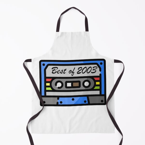 Item preview, Best of 2003 designed and sold by Saharan12.