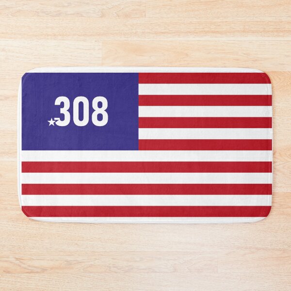Item preview, Copy of 223 Ammo Box - USA Flag designed and sold by ammo-shop.