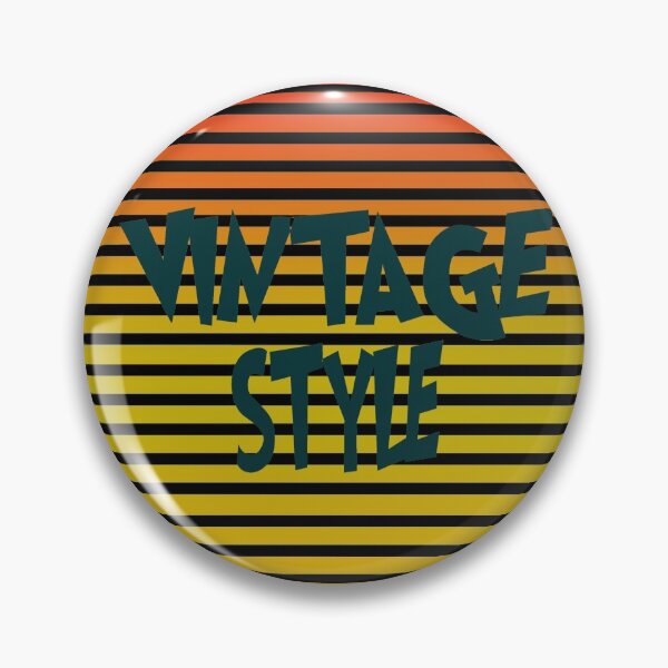 Item preview, Vintage Style Sunset designed and sold by NewPrint.