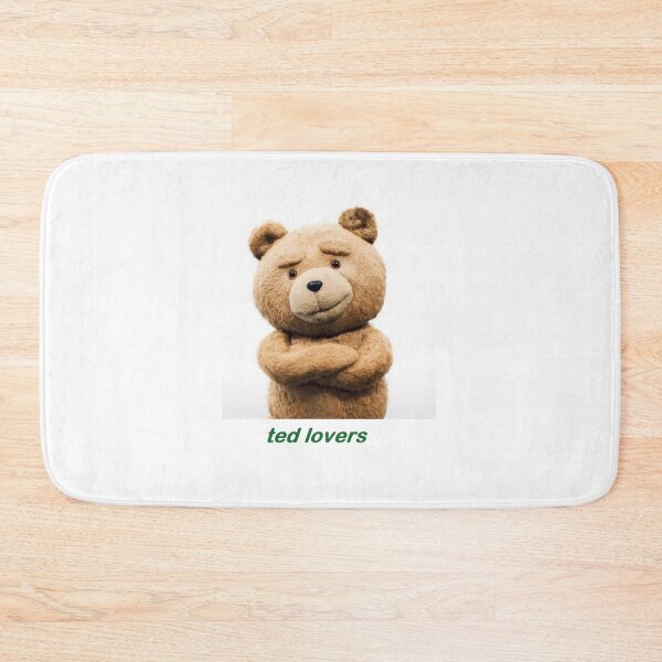 Item preview, ted lovers designed and sold by Jouryshop.