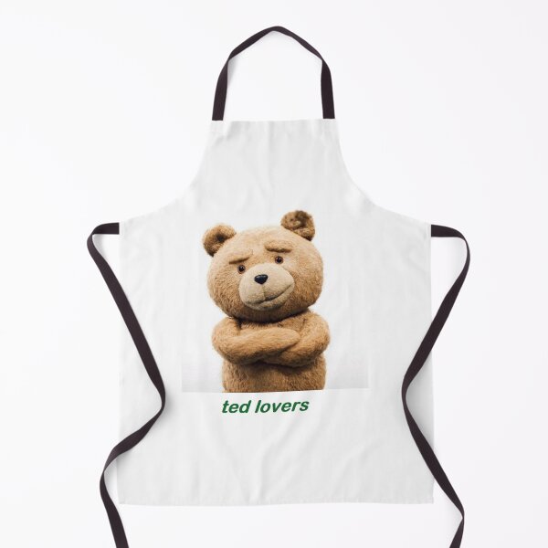 Item preview, ted lovers designed and sold by Jouryshop.