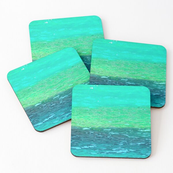 Item preview, Tropical Waters designed and sold by teej-designs.