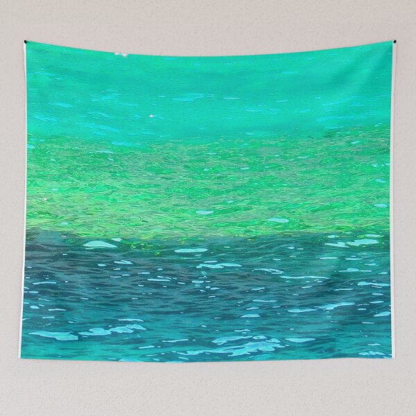 Item preview, Tropical Waters designed and sold by teej-designs.