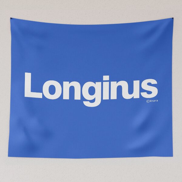 Item preview, Evangelion Longinus / ヱヴァンゲリヲン新劇場版 designed and sold by JCBA.