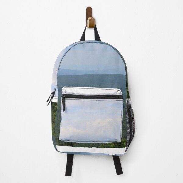 Item preview, The Green Mountains View designed and sold by tanman511.