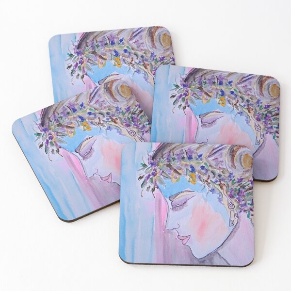 Item preview, Ballet Stage. Watercolor Paint designed and sold by Galeria-S.