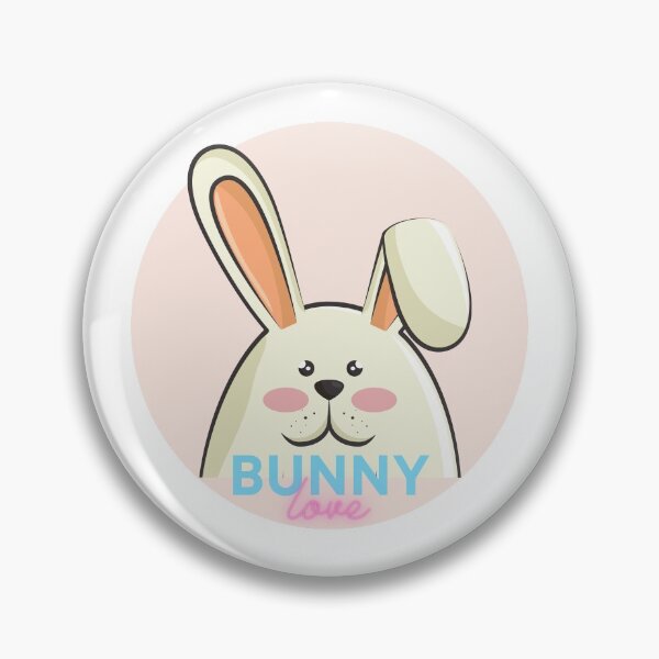 Item preview, Bunny Love designed and sold by bunnyjanie.