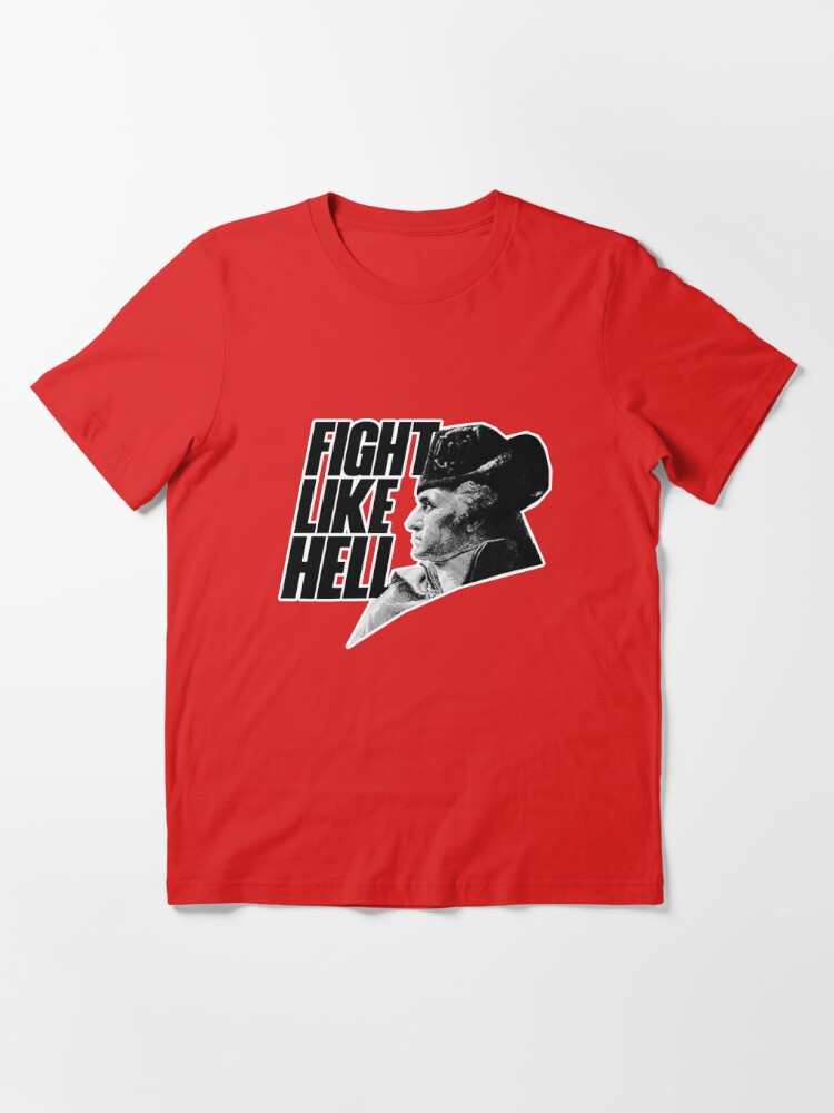 Fighting Myself Essential T-Shirt for Sale by dygo1986