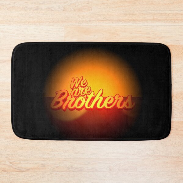 Item preview, We are Brothers designed and sold by Klementsen.