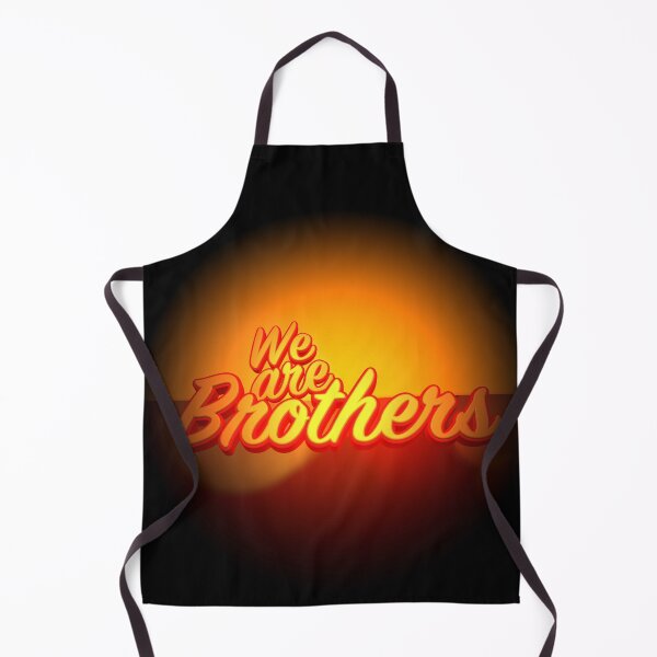 Item preview, We are Brothers designed and sold by Klementsen.