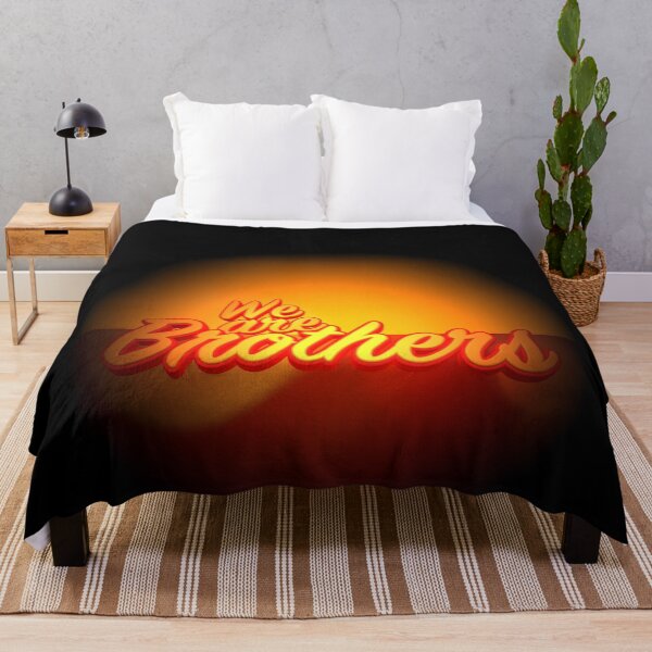 Item preview, We are Brothers designed and sold by Klementsen.