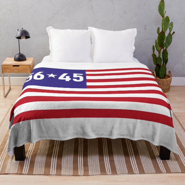 Item preview, 5.56 X 45 Ammo Box - USA Flag designed and sold by ammo-shop.