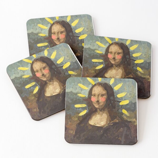 Item preview, Monaliz designed and sold by Inadesignstore.