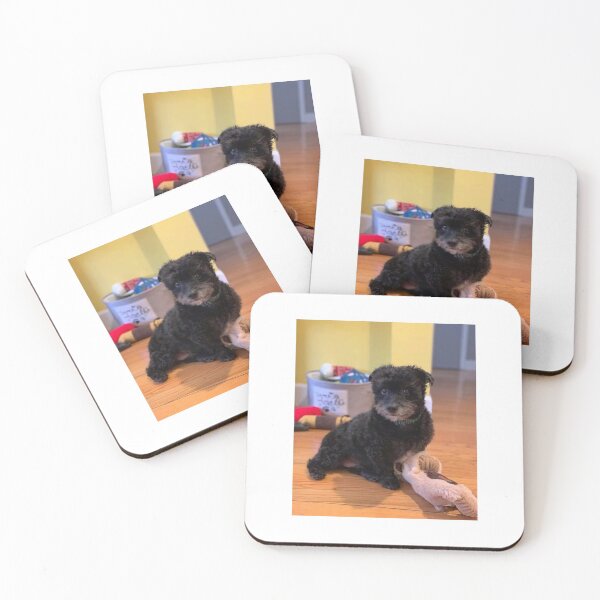 Item preview, Emmitt - Furrever in our hearts designed and sold by NursePeachie21.