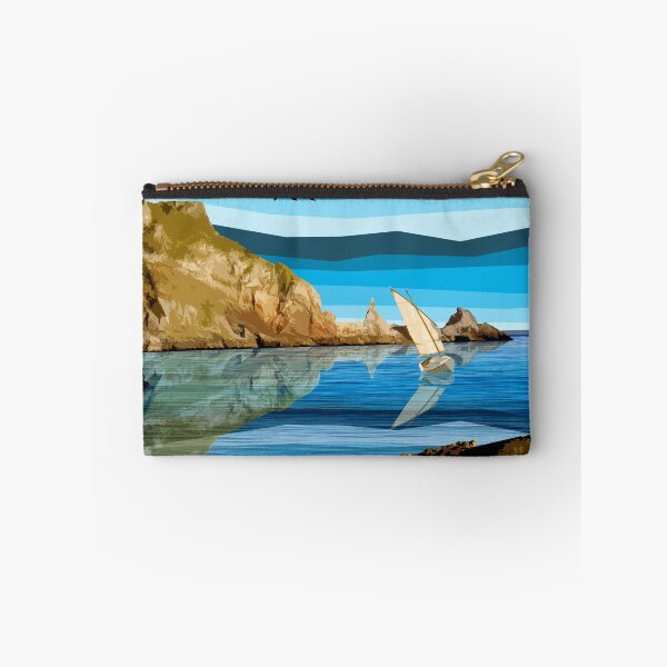 Item preview, Long Quarry, Torquay, Devon designed and sold by Stormswept.
