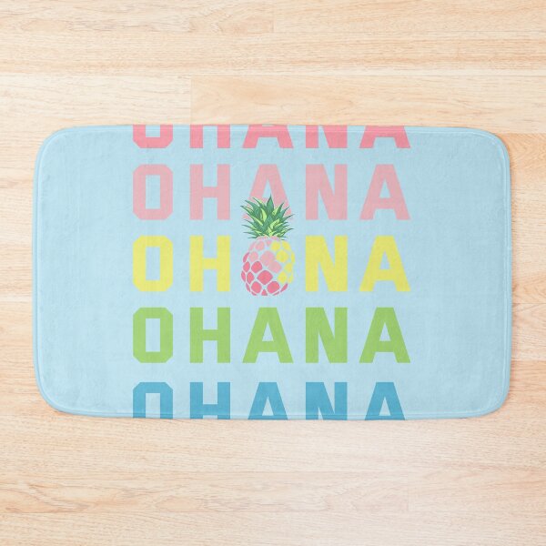 Item preview, Ohana designed and sold by MagicalMeltdown.
