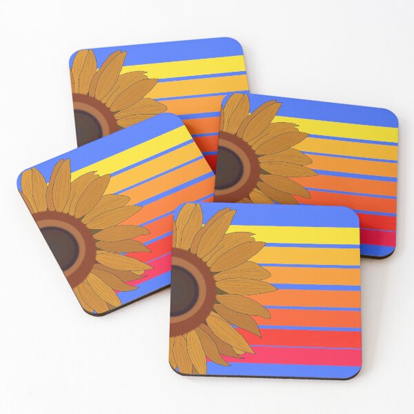 Item preview, Sunflower vibes designed and sold by Bethlar.
