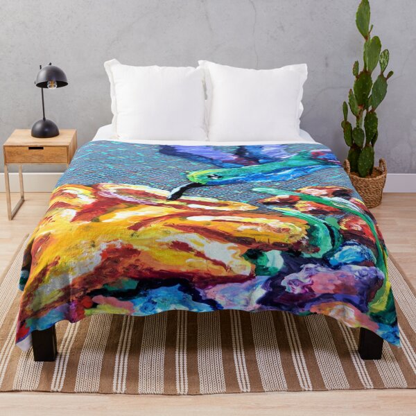 Item preview, Fluttering Hummingbird of the Garden designed and sold by Deborah Camp.