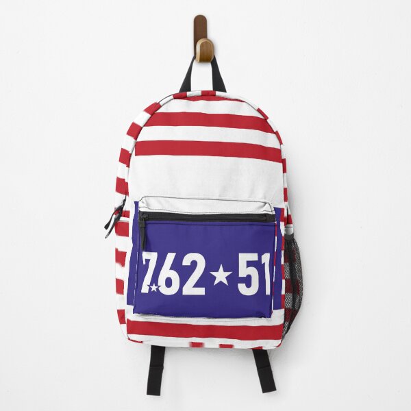 Item preview, 7.62 X 51 Ammo Box - USA Flag designed and sold by ammo-shop.
