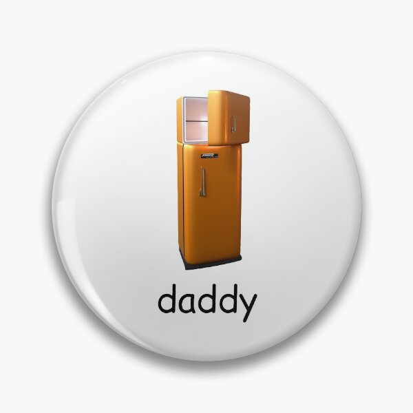 Item preview, daddy designed and sold by IMakeZeroSense.