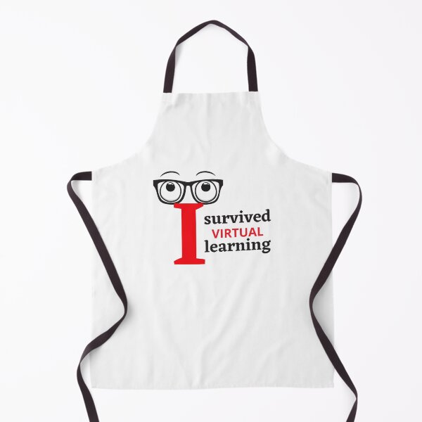 Item preview, I Survived Virtual Learning designed and sold by jDESIGNS, Etc..