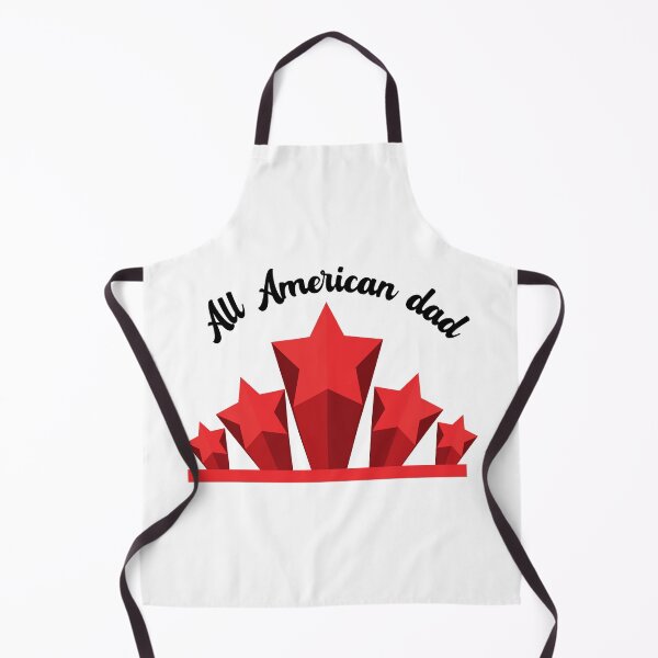 Item preview, All American Dad designed and sold by Chanchane Store.