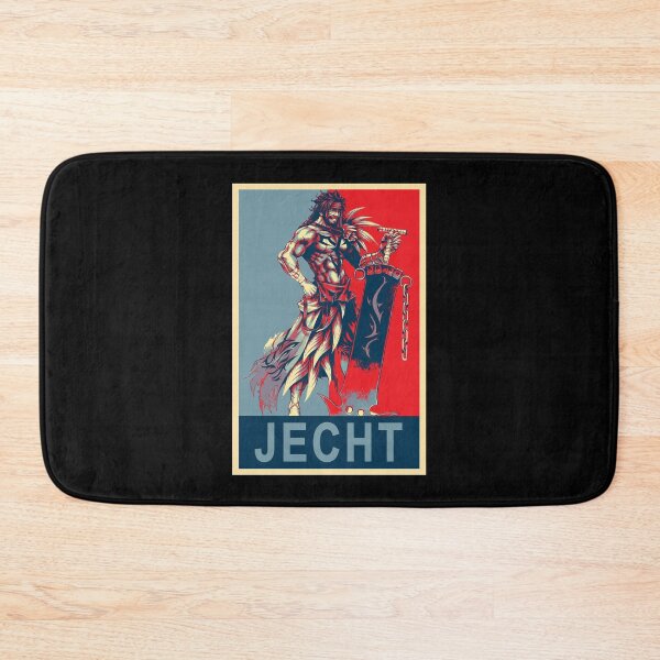 Item preview, Jecht Final Fantasy X HOPE designed and sold by Gabrielaxel300.