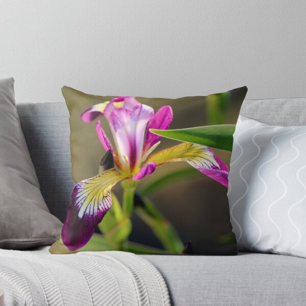 Item preview, Pond Iris designed and sold by karina5.