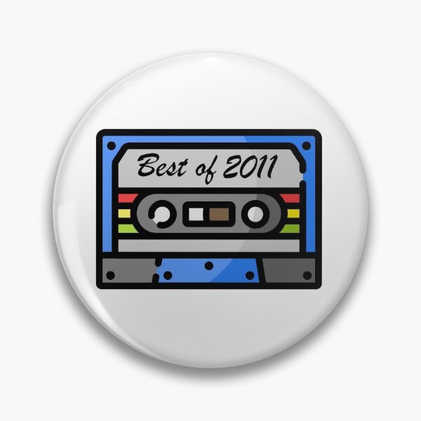 Item preview, Best of 2011 designed and sold by Saharan12.