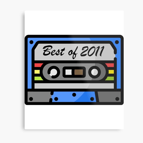 Item preview, Best of 2011 designed and sold by Saharan12.
