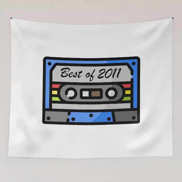 Item preview, Best of 2011 designed and sold by Saharan12.