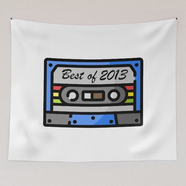 Item preview, Best of 2013 designed and sold by Saharan12.