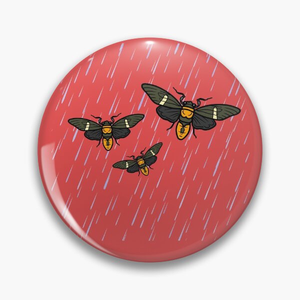 Item preview, Cicada family designed and sold by Great-nightmare.