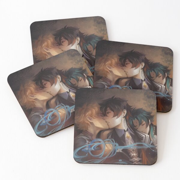Item preview, de dioses y hombres designed and sold by Elentori.